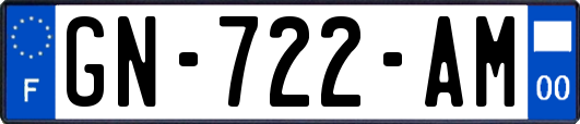 GN-722-AM