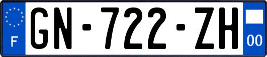 GN-722-ZH