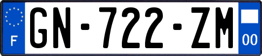 GN-722-ZM