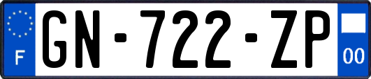 GN-722-ZP