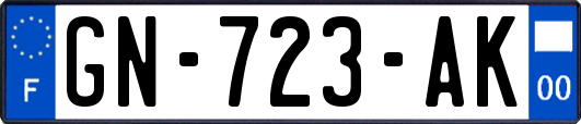 GN-723-AK