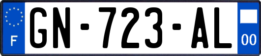 GN-723-AL