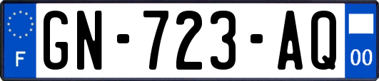 GN-723-AQ