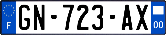 GN-723-AX