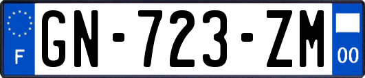 GN-723-ZM