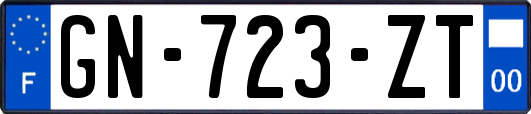 GN-723-ZT