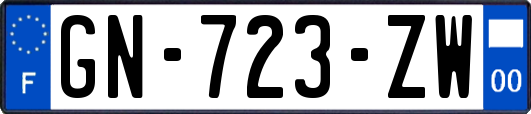 GN-723-ZW