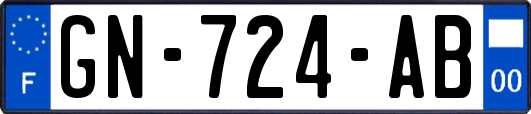 GN-724-AB