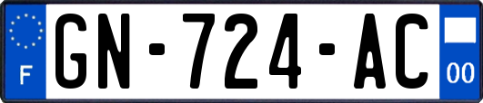 GN-724-AC