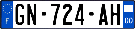GN-724-AH