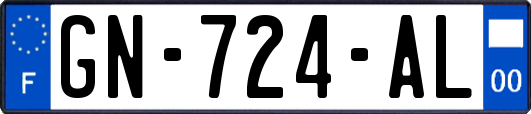 GN-724-AL