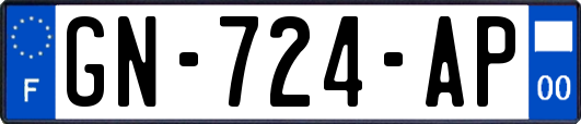 GN-724-AP