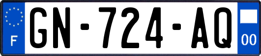 GN-724-AQ