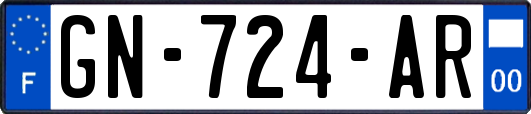 GN-724-AR