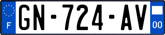 GN-724-AV