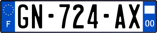 GN-724-AX