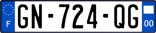 GN-724-QG