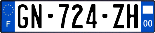 GN-724-ZH