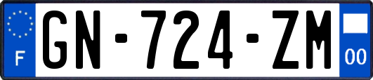 GN-724-ZM