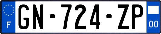 GN-724-ZP