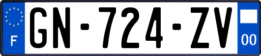 GN-724-ZV