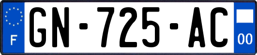 GN-725-AC