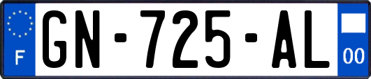 GN-725-AL