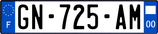 GN-725-AM