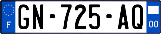 GN-725-AQ