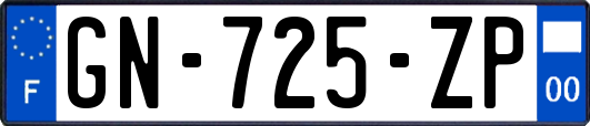 GN-725-ZP