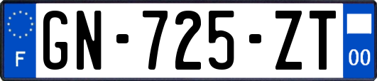 GN-725-ZT