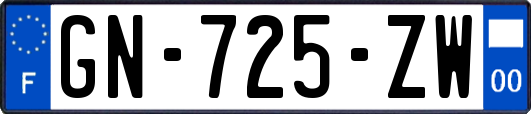 GN-725-ZW