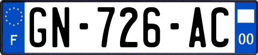 GN-726-AC