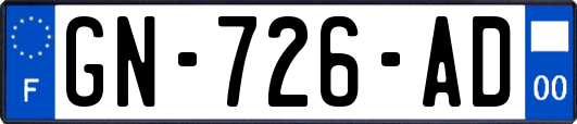 GN-726-AD