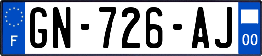 GN-726-AJ