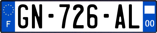 GN-726-AL