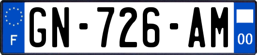 GN-726-AM
