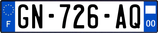 GN-726-AQ