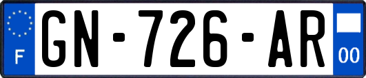 GN-726-AR