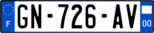 GN-726-AV