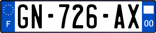 GN-726-AX