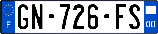 GN-726-FS