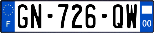 GN-726-QW