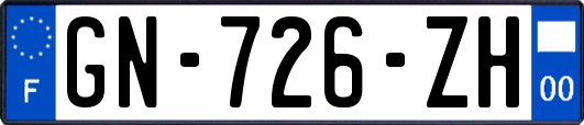 GN-726-ZH