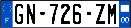 GN-726-ZM