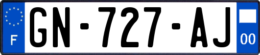 GN-727-AJ