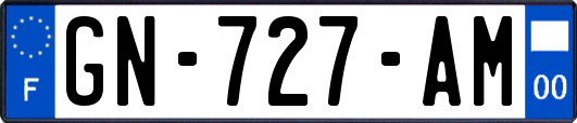 GN-727-AM