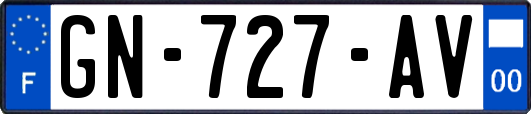 GN-727-AV