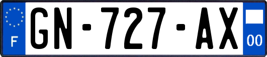 GN-727-AX