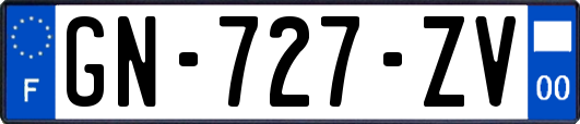 GN-727-ZV